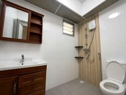 Blk 445A West Crest @ Bukit Batok (Bukit Batok), HDB 5 Rooms #580721461